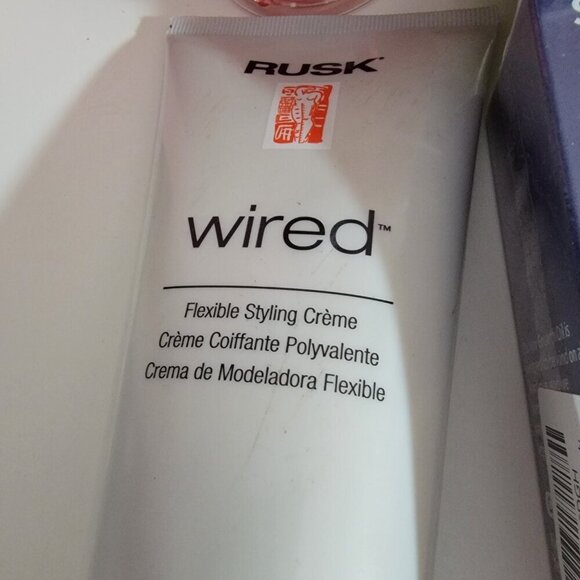 6 Piece Hair Care Bundle One Shipping H2 New Sealed Create - Picture 4 of 16